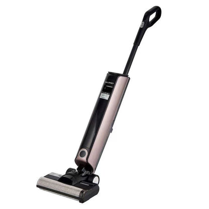 intelligent decontamination scrubber, suction, mopping and washing machine, household sweeper, mopping and sweeping all-in-one wireless self-cleaning