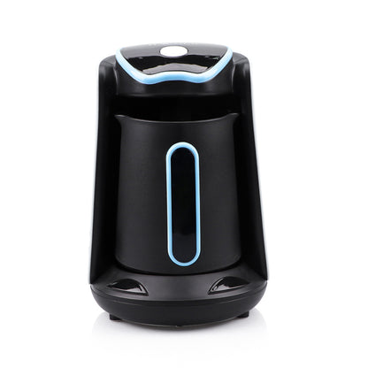 RAF Household Heated Coffee Cup New Turkish Coffee Pot Portable Office Coffee Tea Maker