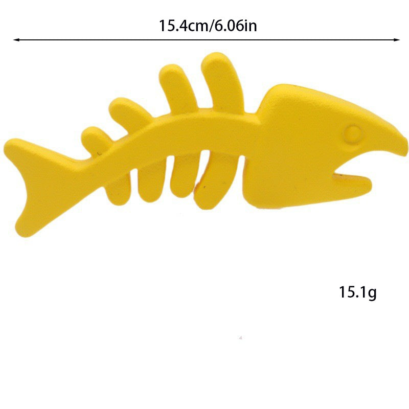 EVA pet toys dog frisbee bite ring dog toys can't bite teeth grinding pet ball puppy supplies dog pull tab