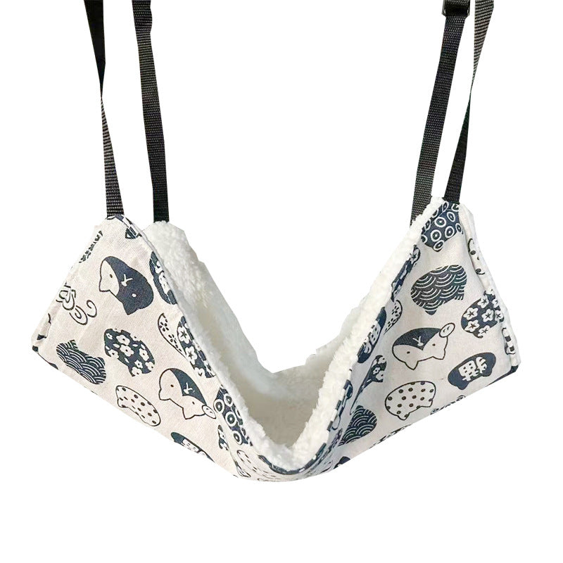 cat hammock pet cat mat cat iron cage hammock hook cat cage hammock hanging hammock cat hammock