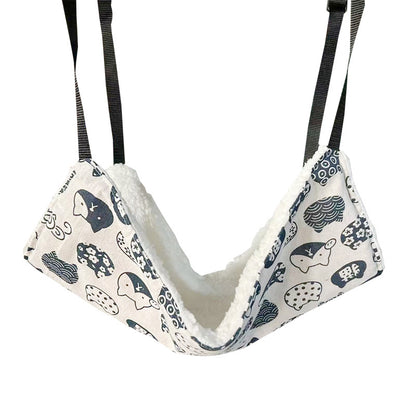 cat hammock pet cat mat cat iron cage hammock hook cat cage hammock hanging hammock cat hammock