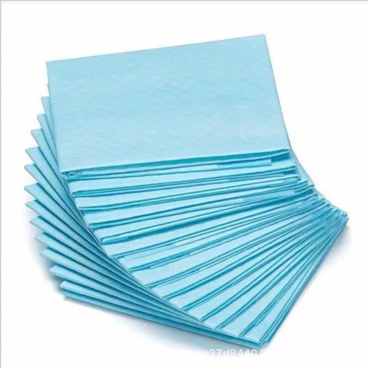 Dog Urine Pad Thickened Bamboo Charcoal Deodorant Diaper Cat Diaper Teddy Diaper Absorbent Sanitary Pad Bulk