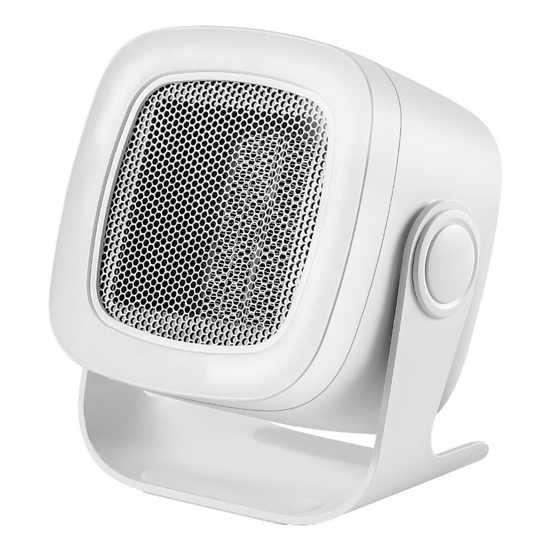 European and American desktop portable heaters, household dormitory heaters, cross-border desktop quick heating small electric heaters