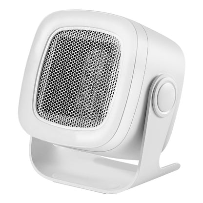 European and American desktop portable heaters, household dormitory heaters, cross-border desktop quick heating small electric heaters