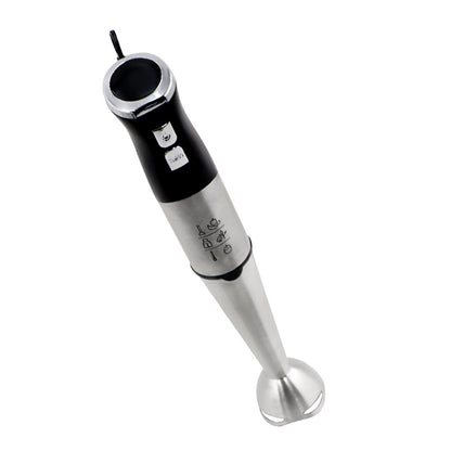 European multi-functional kitchen hand-held cooking stick baby food supplement electric stirring stick cooking machine juicer vegetable cutter