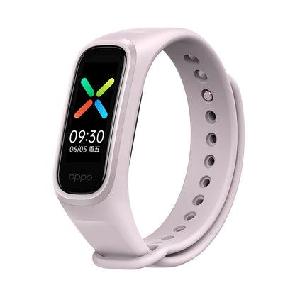 Oppo bracelet smart bracelet vitality fashion sports watch heart rate blood oxygen NFC official authentic oppoband