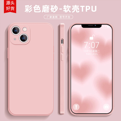 IPhone tpu Promax / plus