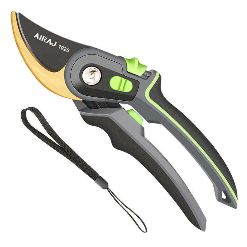 Arrizo Pruning Shears SK5 Household Fruit Branch Scissors Trimming Garden Forest Gardening Scissors Garden Tools