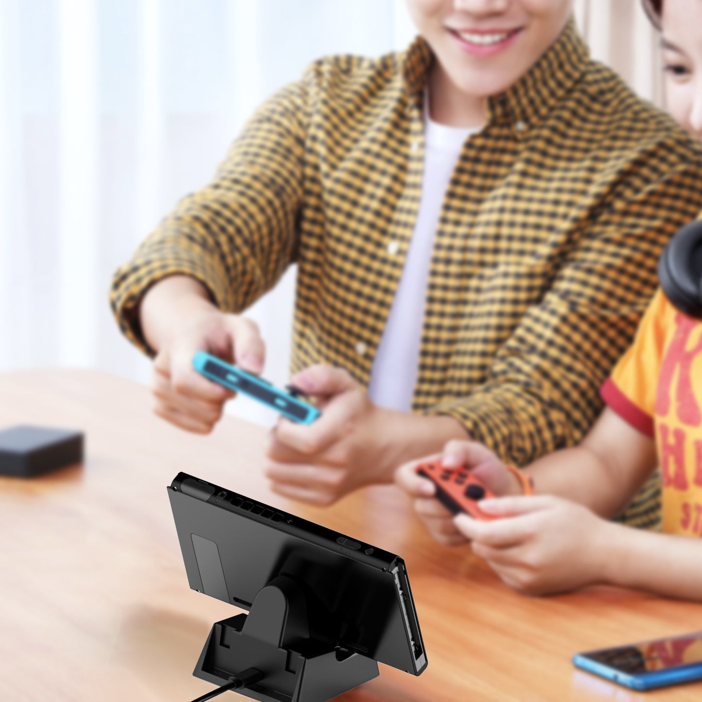 Switch oled joycon lite NS