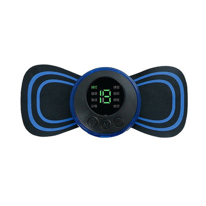 massager head massage neck protector cervical spine massage stick 185 cervical spine massage stick massager