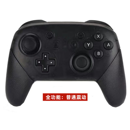 Switch PRO Smash Bros. Wireless Handle Alien Jet Fighter 2 Handle NFC Wake Up Full-featured Handle