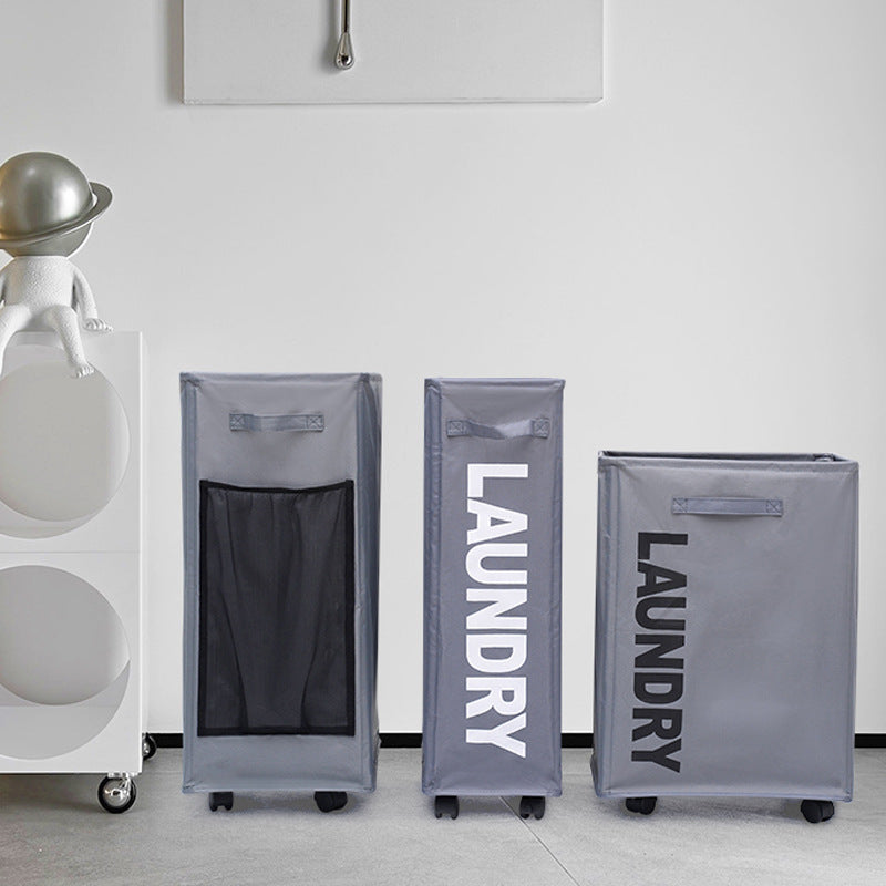 laundry basket, laundry storage box, yoga storage basket, household items, laundry basket, foldable laundry basket