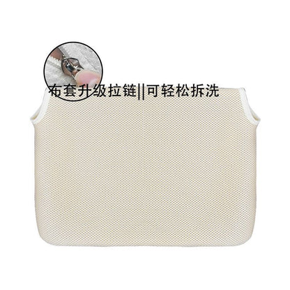 Cat hammock window suction cup hanging nest cat sun hanging bed balcony cat bed winter suction cup glass cat bedding