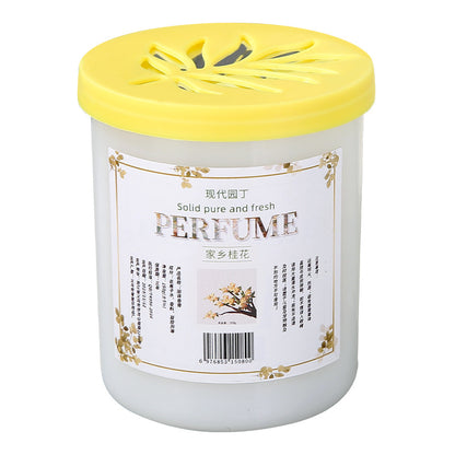 Aromatherapy, long-lasting room fragrance, car solid aromatherapy balm, air freshener, toilet aromatherapy, indoor fragrance