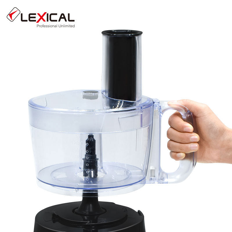 European standard cross-border household juicer vegetable chopping machine stainless steel automatic juice machine multi-function cooking machine