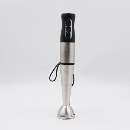 European standard kitchen household hand-held mixer electric mixing stick multi-functional auxiliary food machine cooking stick R.275