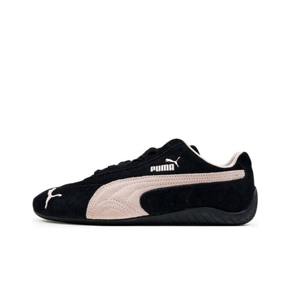 Pure original PM racing shoes openyy co-branded Park Chae-young with the same low-top versatile couple men's and women's sports and casual shoes