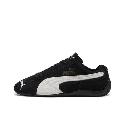 Pure original PM racing shoes openyy co-branded Park Chae-young with the same low-top versatile couple men's and women's sports and casual shoes