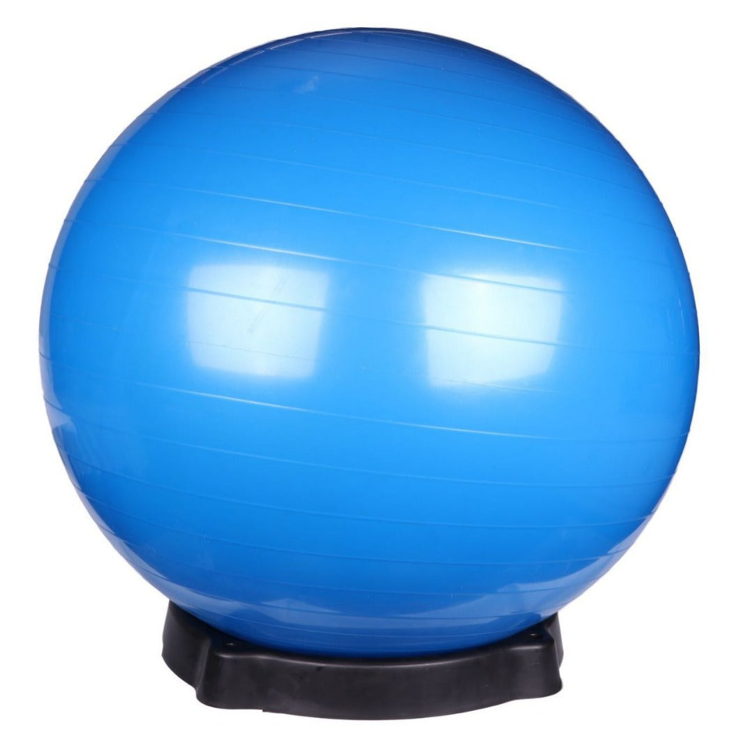 yoga ball fixing base yoga ball exercise ball fixing frame sporting goods yoga accessories gym equipment