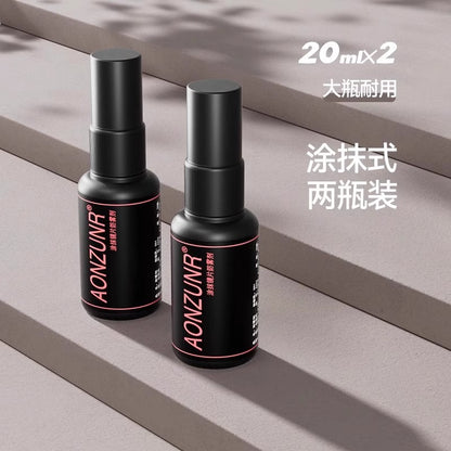Swimming goggles anti-fogging agent waterproof anti-fog high-definition spray swimming glasses spray professional anti-fogging defogging defogging