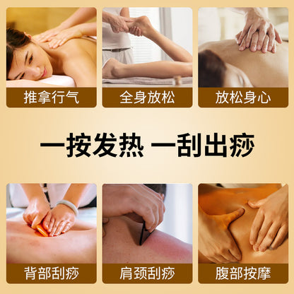 Massage essential oil, facial whole body, ginger olive, aromatherapy, gua sha, massage, open back, rose beauty salon special