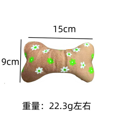 Pet sounds, toys, dogs, plush toys, cat supplies, teeth-resistant pet toys, hits