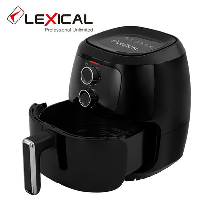 Wholesale 4.5L Air Fryer  Low Oil, Multi-Functional, Automatic Timer  Cross-Border Electric Fryer for Home Use