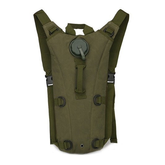 outdoor bicycle riding sports hydration bag 3L liner tactical hydration bag backpack