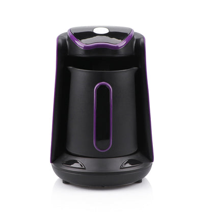 RAF Household Heated Coffee Cup New Turkish Coffee Pot Portable Office Coffee Tea Maker