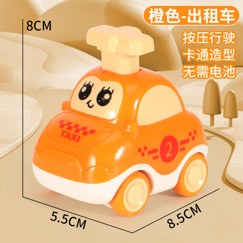 Children's friction 4x4 toy car boy stunt buggy boy kids toy stall stall