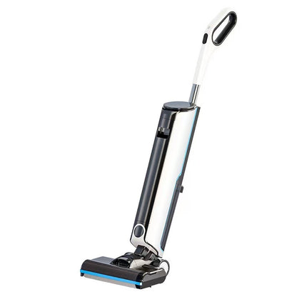 intelligent decontamination scrubber, suction, mopping and washing machine, household sweeper, mopping and sweeping all-in-one wireless self-cleaning