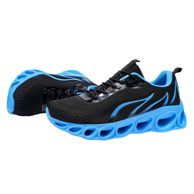 king size 48 men's shoes plus size 47 athleisure 46 versatile couple flame shoes