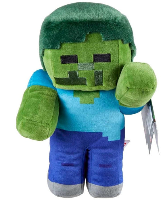 Minecraft MC game plush toy coolie scared doll ender dragon doll doll new manufacturer