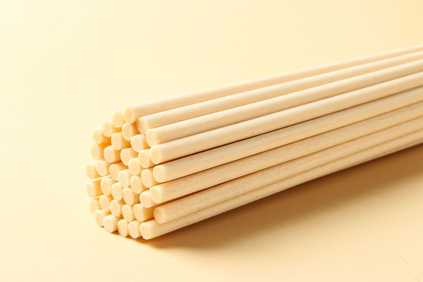 Indoor long-lasting fragrance sticks, fireless aromatherapy sticks, toilet water, perfume volatile dispersion fiber diffuser sticks