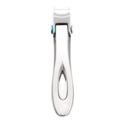 Nail clippers, large opening nail clippers, hard and portable anti-splash nail clippers, high-end original nail clippers