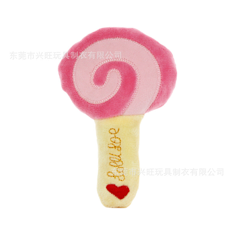 Pet sounds, toys, dogs, plush toys, cat supplies, teeth-resistant pet toys, hits