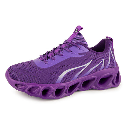 king size 48 men's shoes plus size 47 athleisure 46 versatile couple flame shoes