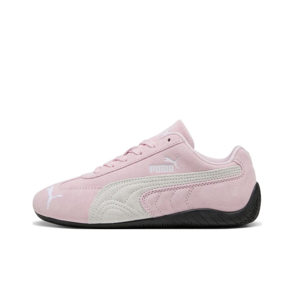 Pure original PM racing shoes openyy co-branded Park Chae-young with the same low-top versatile couple men's and women's sports and casual shoes