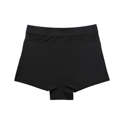 Cross-border European and American body shaping pants female postpartum plastic high waist seamless lace hip lifting pants corset waist body shaping pants
