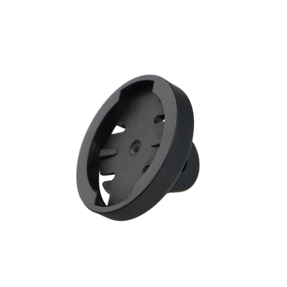 Patch fit: igs Blackbird WAHOO Garmin Garmin watch stand base, dial, chuck, bicycle accessories