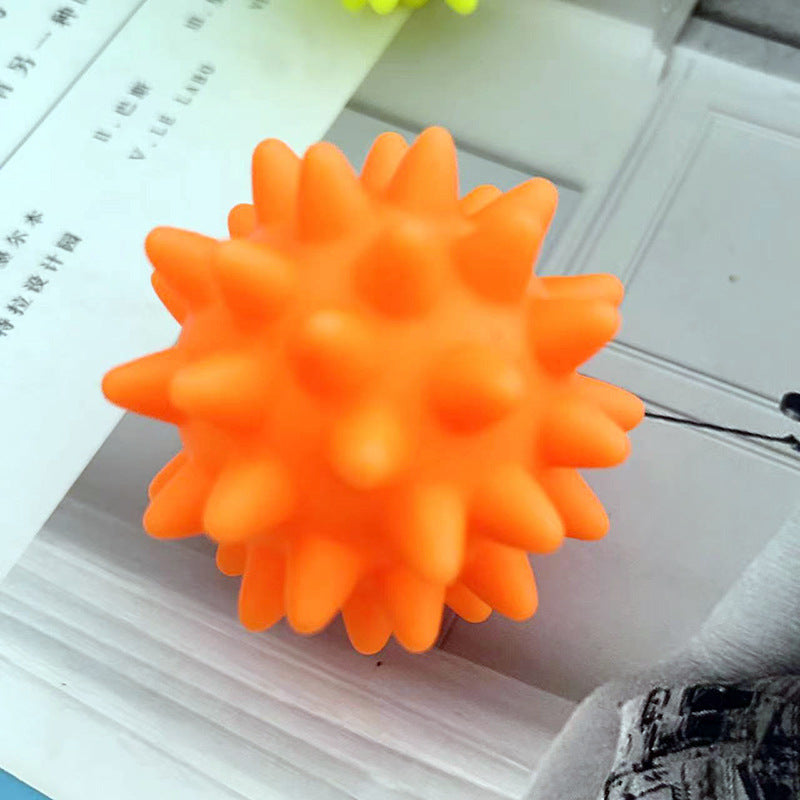 pet toys dog vocalization meteor cat dog toys stinging ball teething dog ball dog training