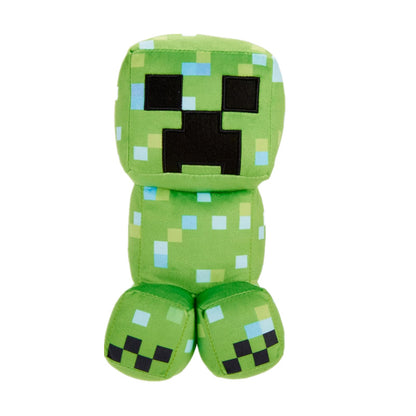 Minecraft MC game plush toy coolie scared doll ender dragon doll doll new manufacturer