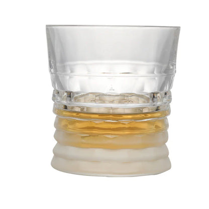 Take the cloud as the order and the moon as the ground/medieval French glass cloud order glass whiskey glass foreign wine glass beer mug