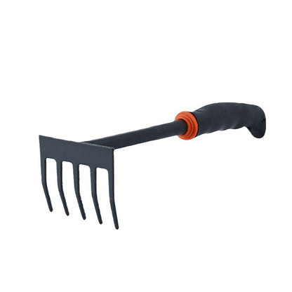Gardening shovel flower tool household vegetable planting flower succulent planting shovel shovel hoe rushing sea turning soil set