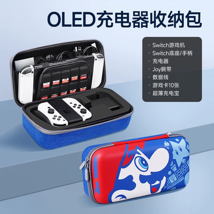 Nintendo Switch OLED	Switch switcholed ns oled switchlite