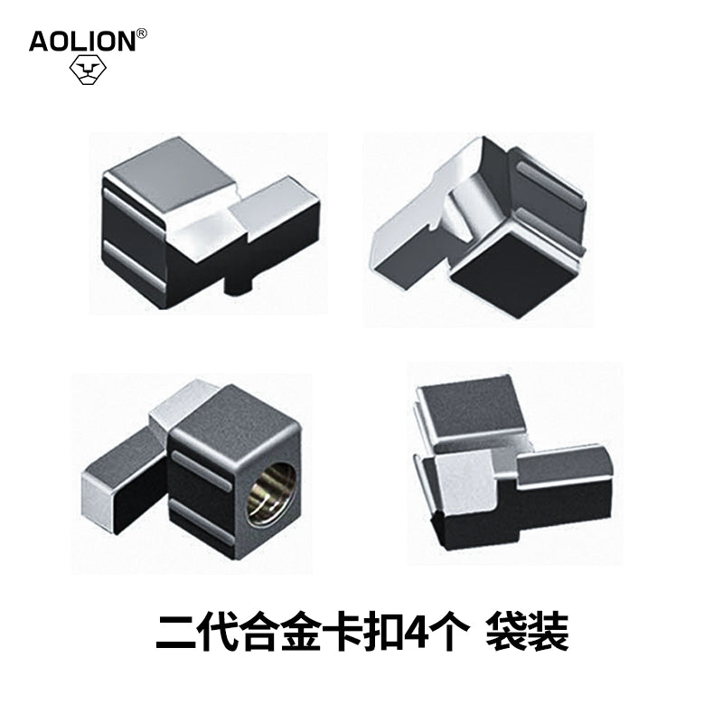 Aolion switch joy con ns oled