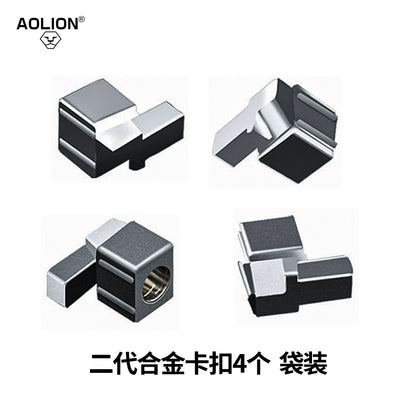 Aolion switch joy con ns oled