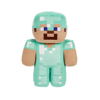 Minecraft MC game plush toy coolie scared doll ender dragon doll doll new manufacturer