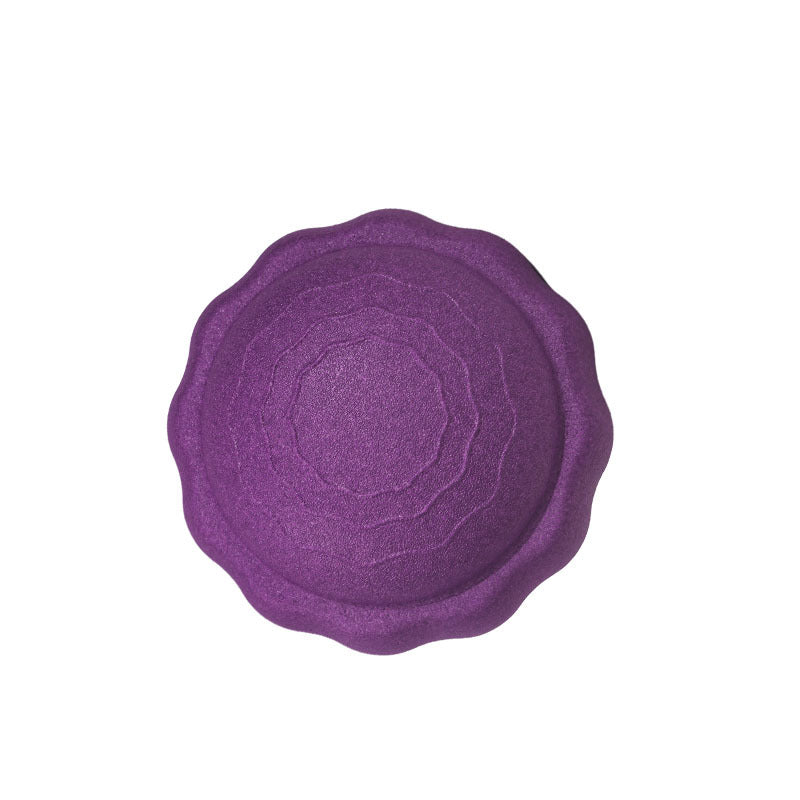 Children's Rainbow River Crossing Stone EPP Sensory Integration Training Equipment Stepping Stone Balance Training Bridge Stone Children's Toys