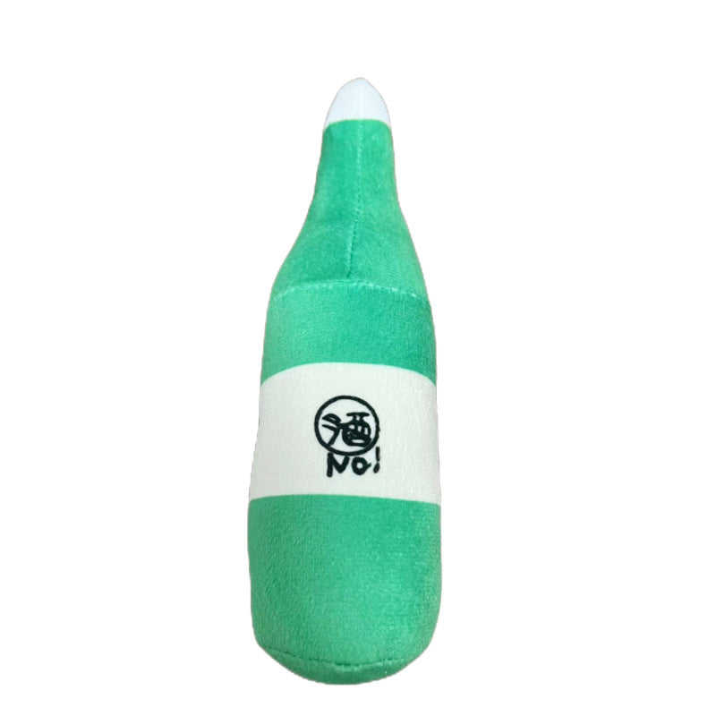 Pet sounds, toys, dogs, plush toys, cat supplies, teeth-resistant pet toys, hits